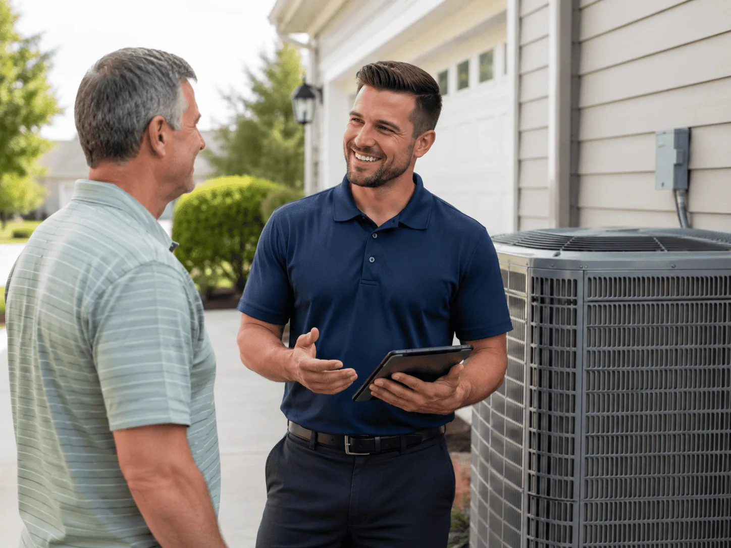 Heat Pump Installation Simi Valley, CA FAQs